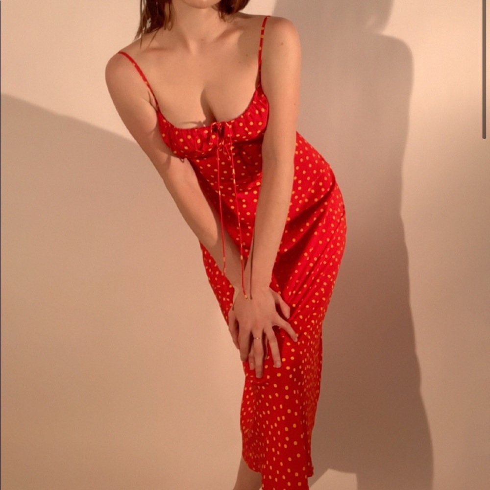 Brand new Réalisation Par dress